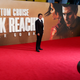 Illustration for article titled Jack Reacher author finally admits that Tom Cruise was way too teensy to play Jack Reacher